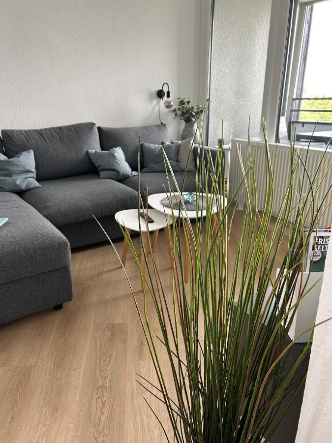Dein Winterberg Apartment - Wifi Geschirrspueler Smart Tv Habitación foto