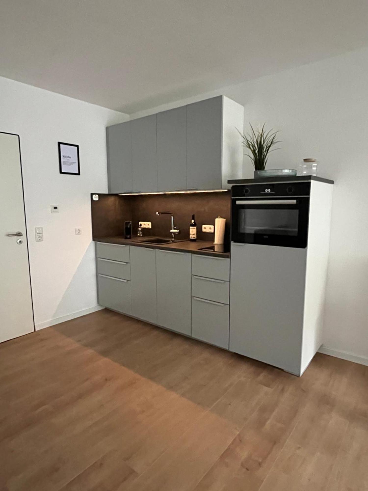 Dein Winterberg Apartment - Wifi Geschirrspueler Smart Tv Habitación foto