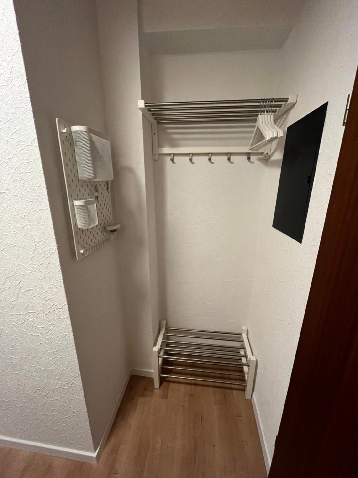 Dein Winterberg Apartment - Wifi Geschirrspueler Smart Tv Habitación foto