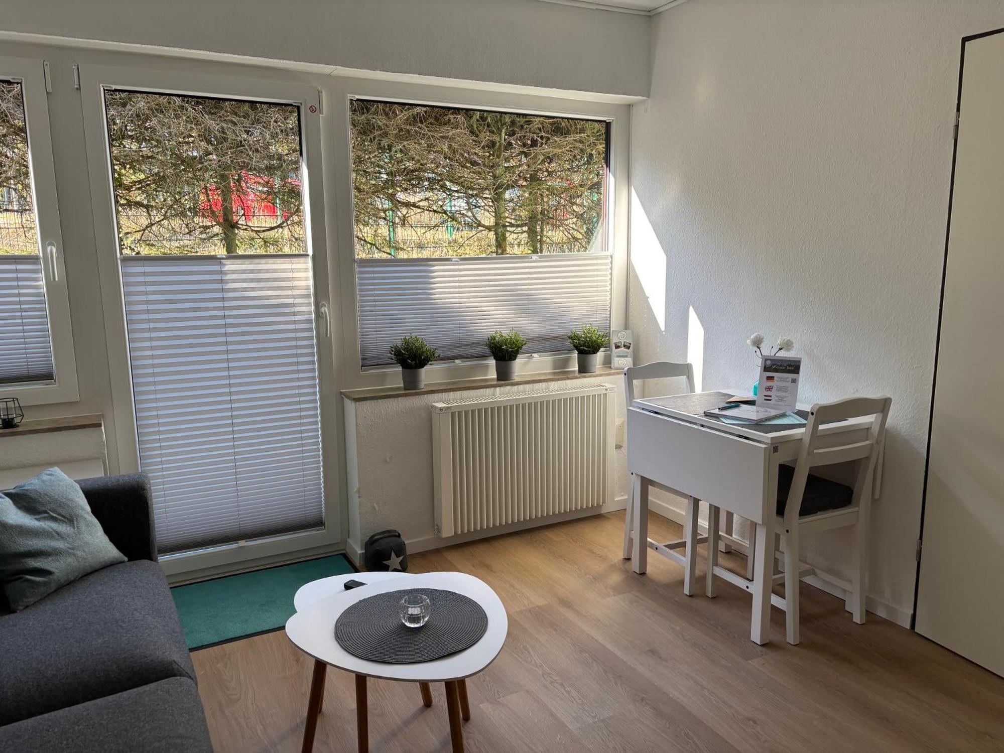 Dein Winterberg Apartment - Wifi Geschirrspueler Smart Tv Habitación foto