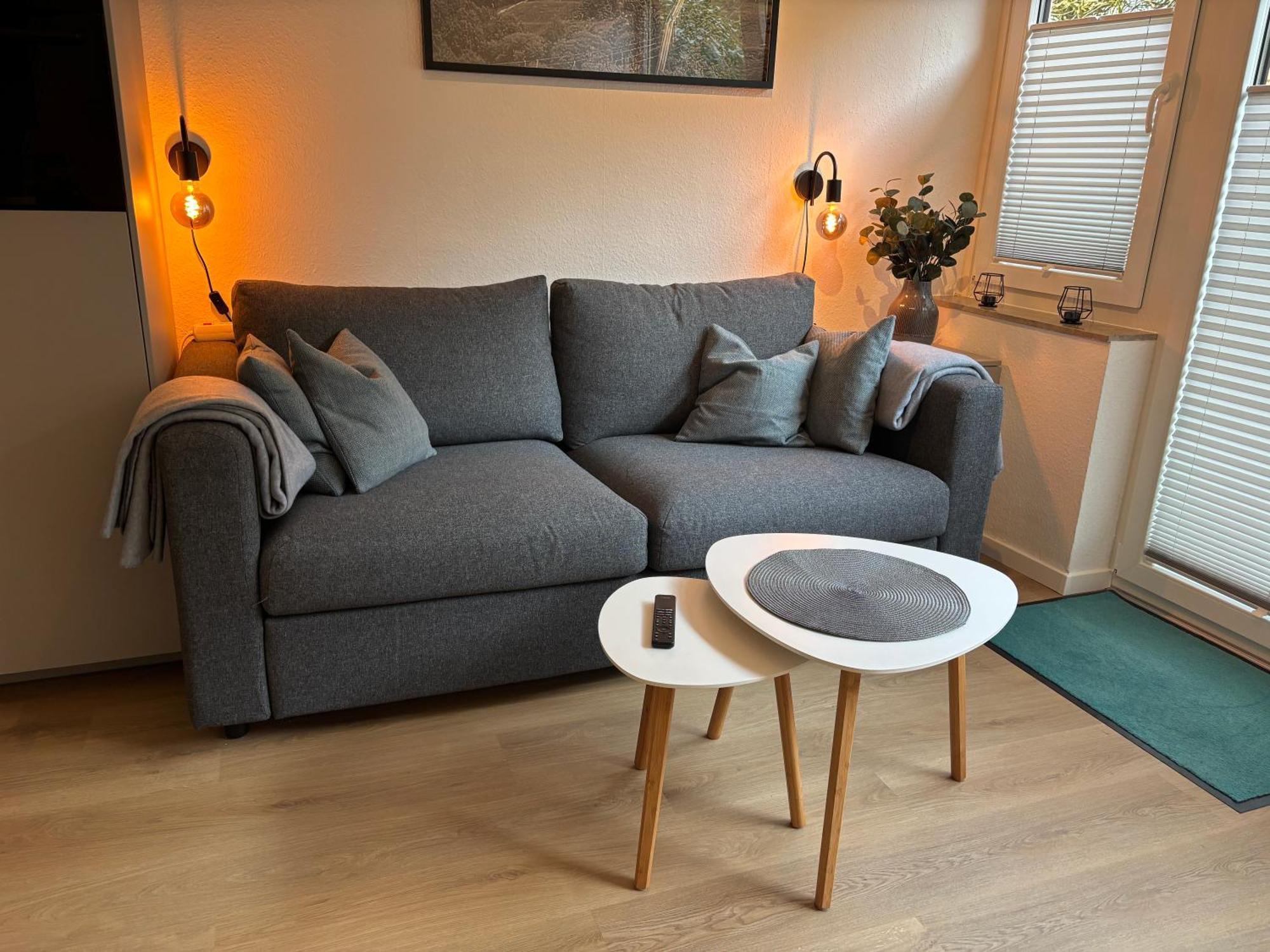 Dein Winterberg Apartment - Wifi Geschirrspueler Smart Tv Habitación foto