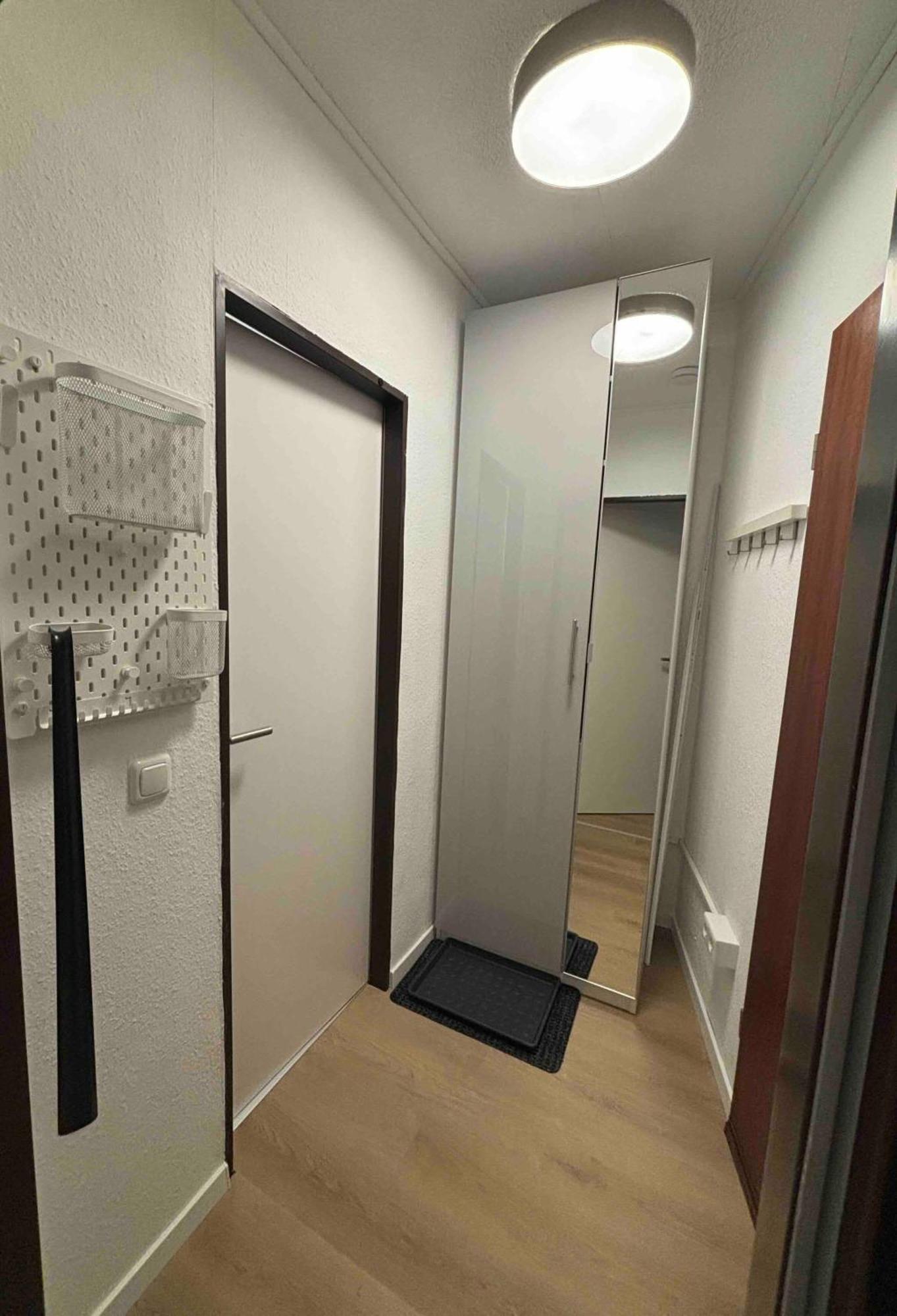 Dein Winterberg Apartment - Wifi Geschirrspueler Smart Tv Habitación foto